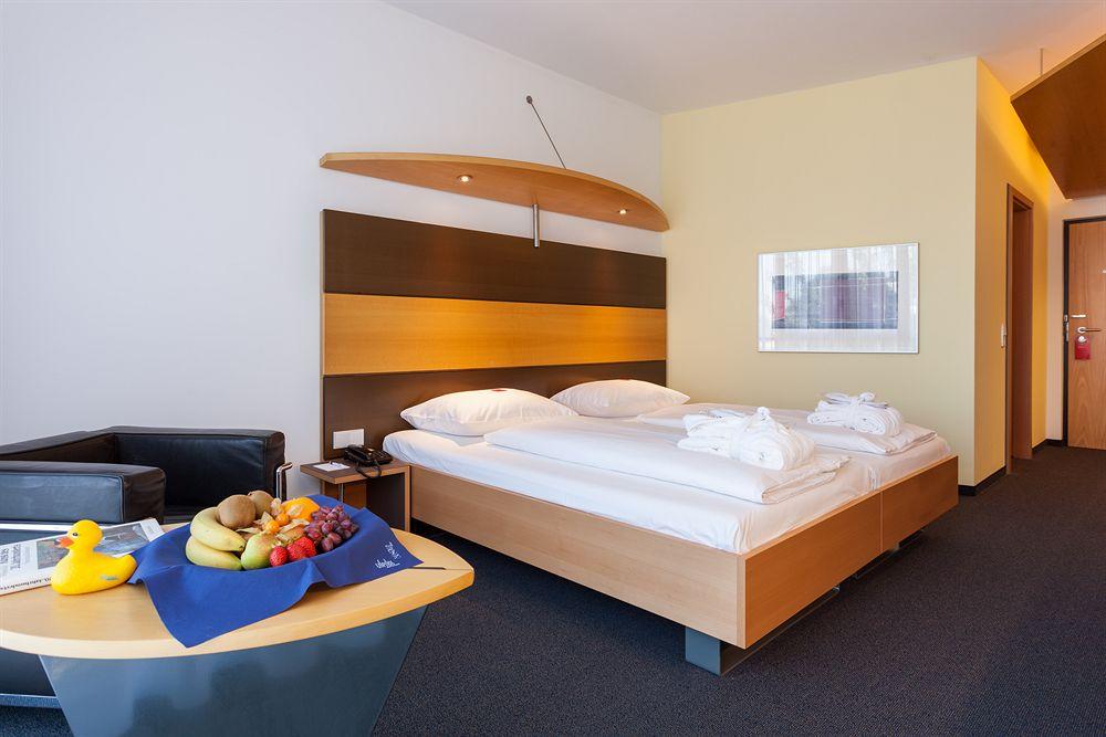 Seehotel FDH Εξωτερικό φωτογραφία