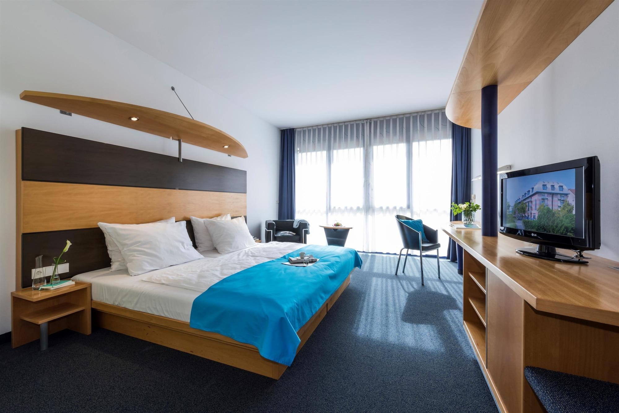 Seehotel FDH Εξωτερικό φωτογραφία
