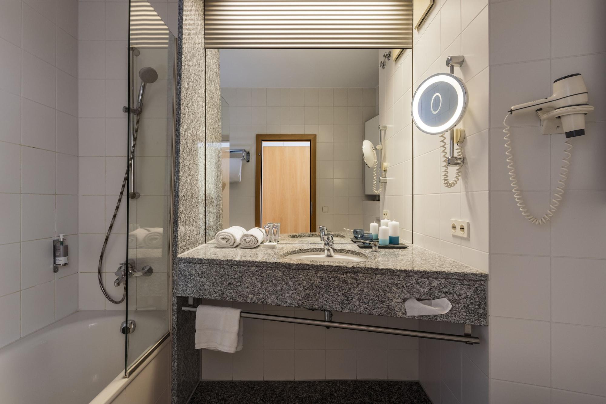 Seehotel FDH Εξωτερικό φωτογραφία
