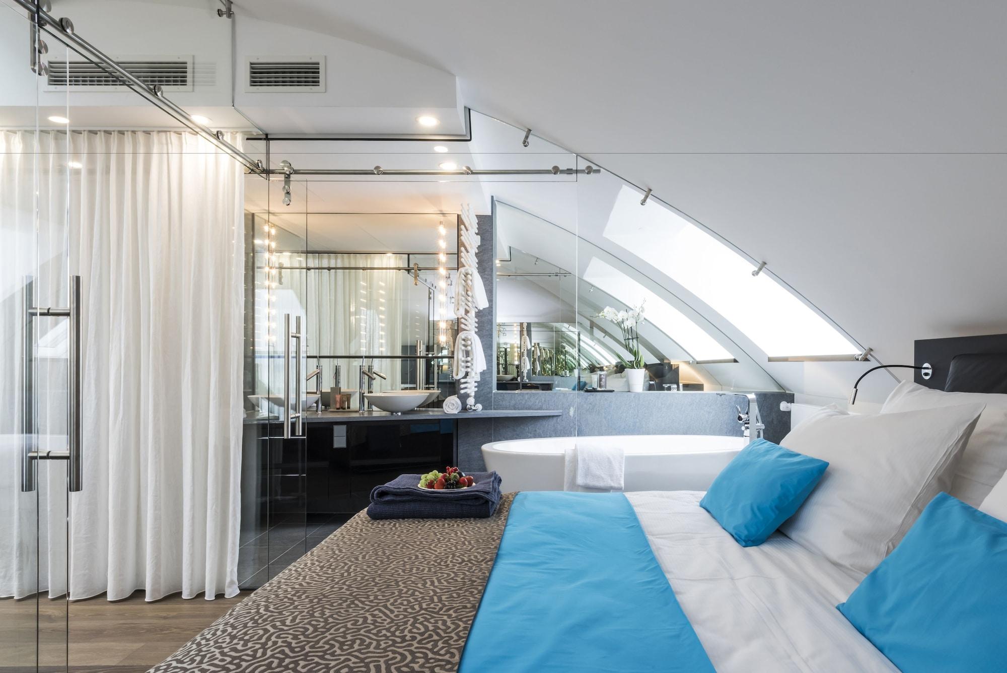 Seehotel FDH Εξωτερικό φωτογραφία