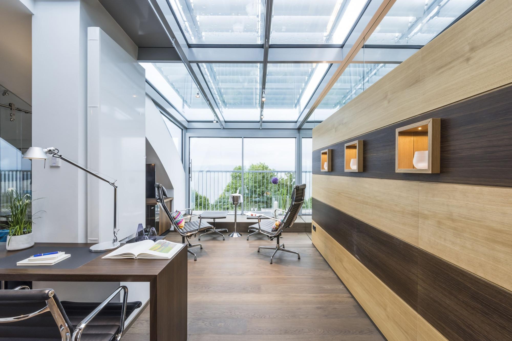 Seehotel FDH Εξωτερικό φωτογραφία
