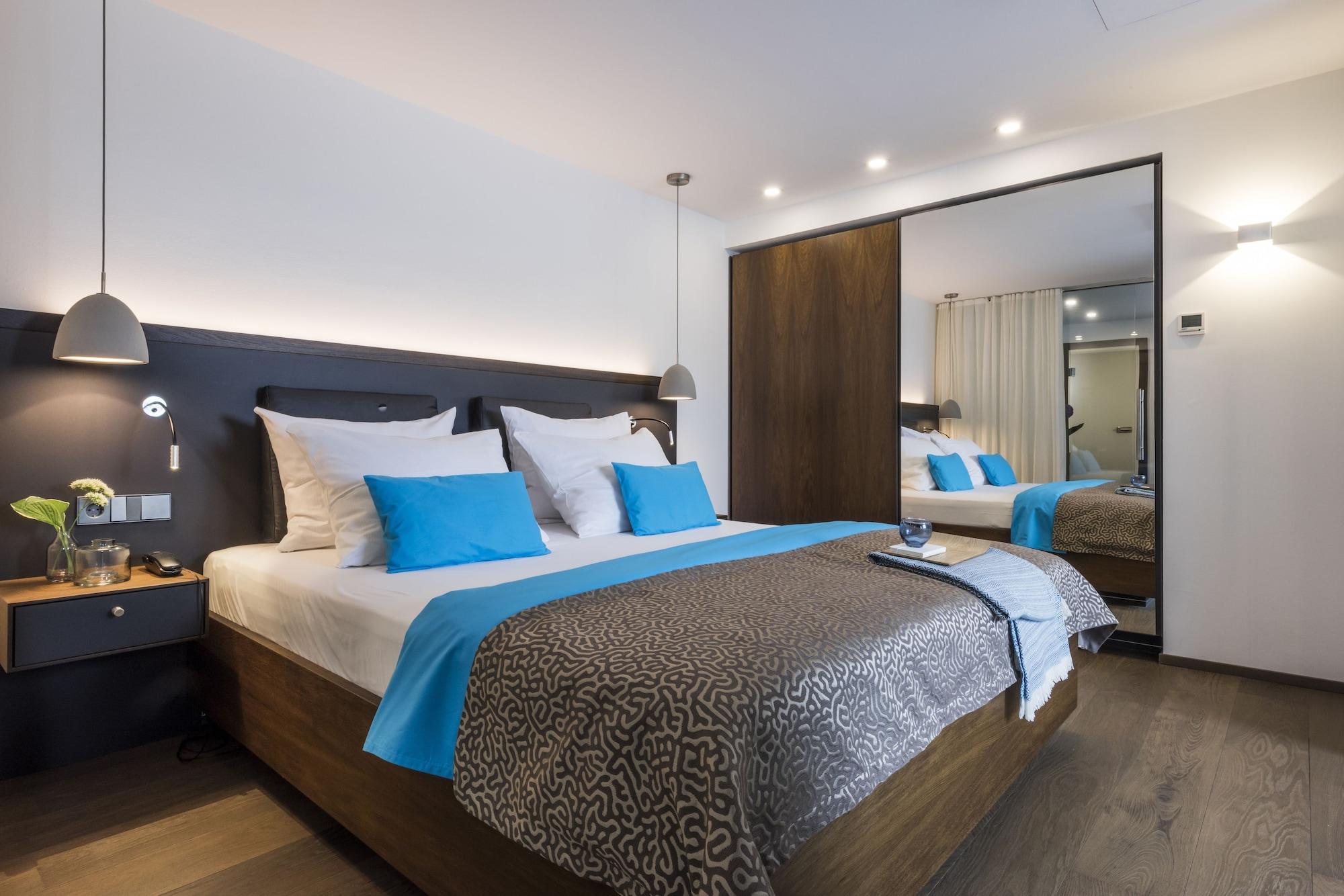 Seehotel FDH Εξωτερικό φωτογραφία