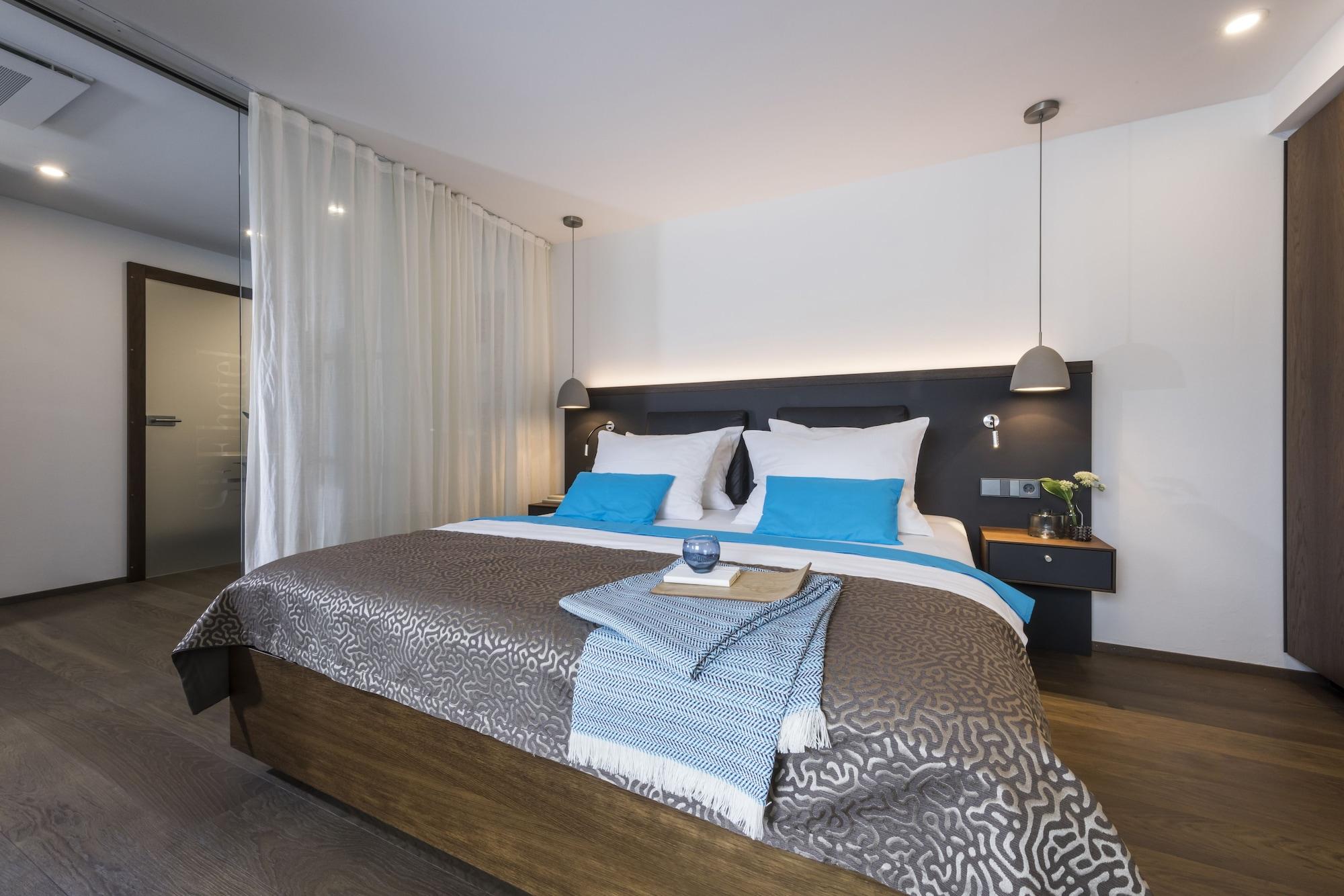 Seehotel FDH Εξωτερικό φωτογραφία