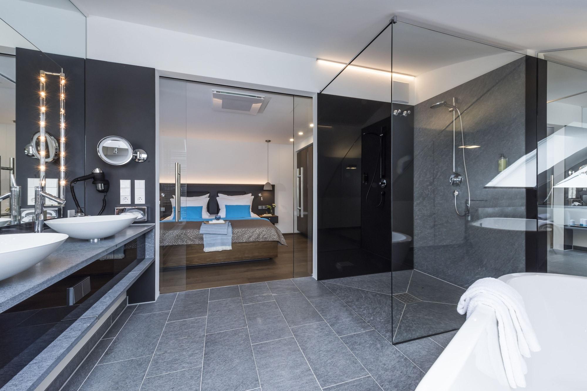 Seehotel FDH Εξωτερικό φωτογραφία