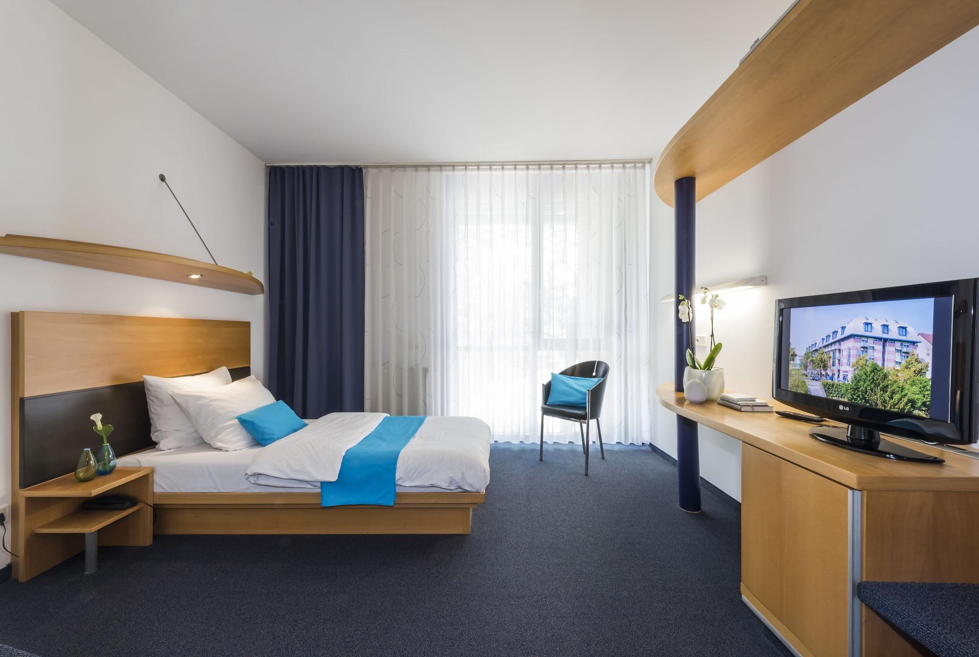 Seehotel FDH Εξωτερικό φωτογραφία