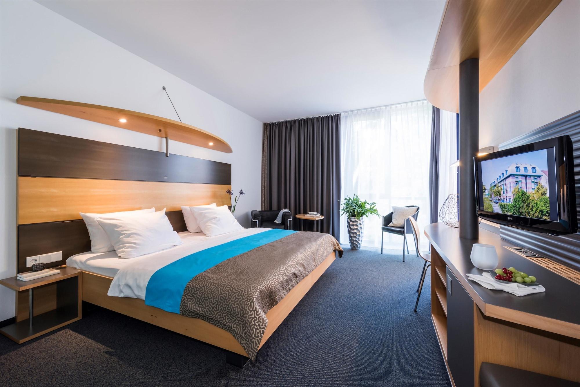 Seehotel FDH Εξωτερικό φωτογραφία