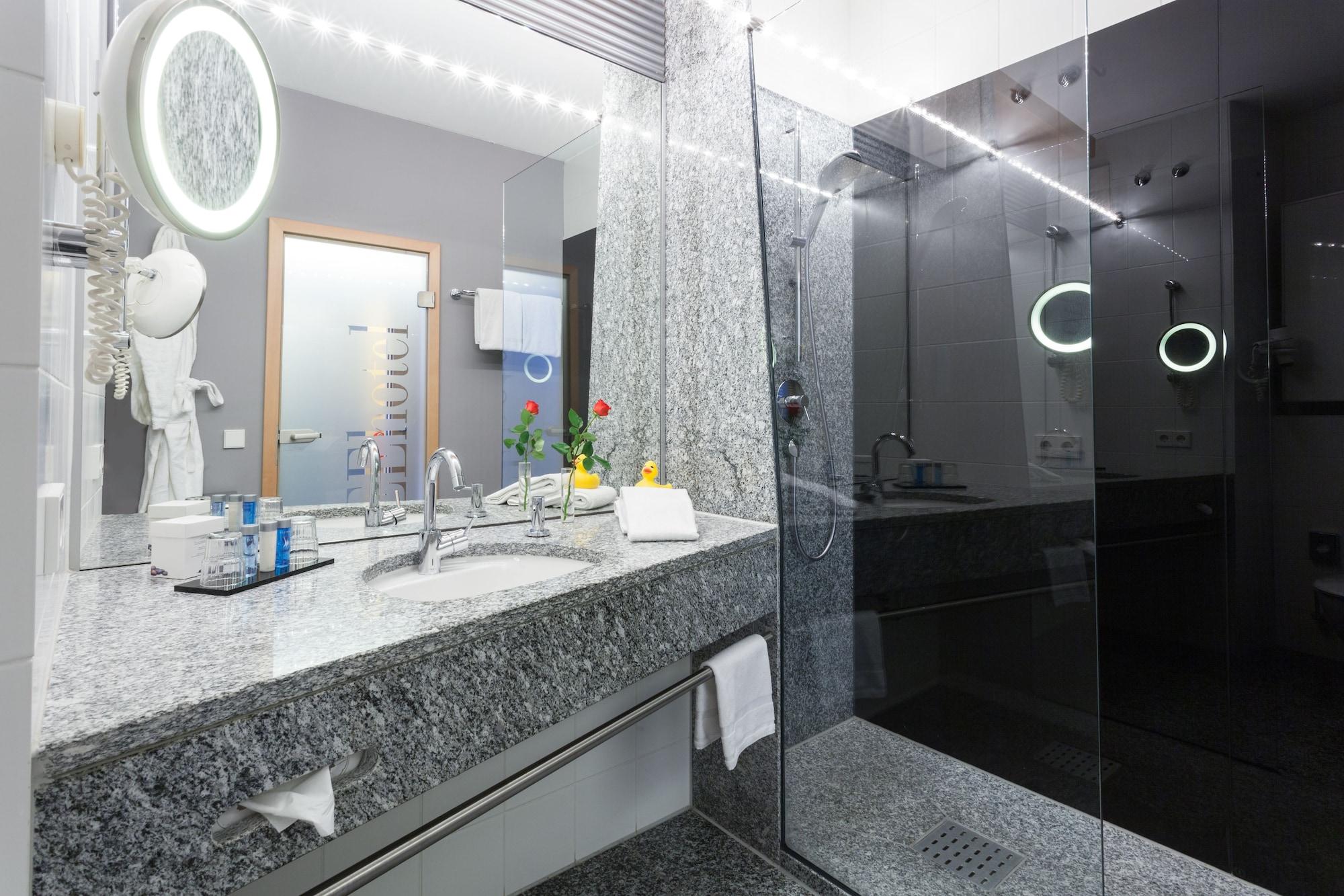 Seehotel FDH Εξωτερικό φωτογραφία