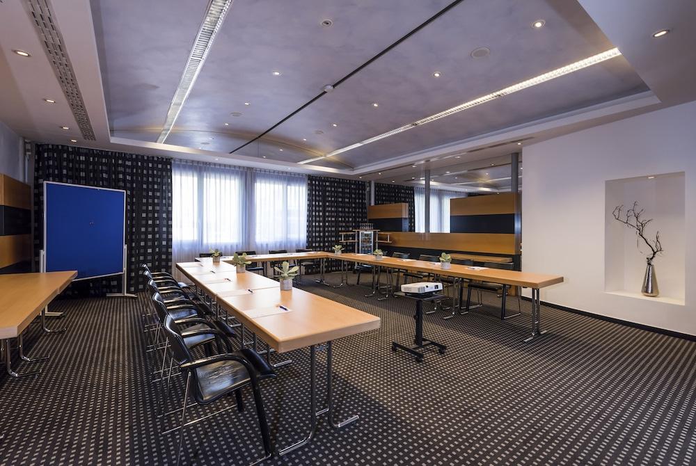 Seehotel FDH Εξωτερικό φωτογραφία