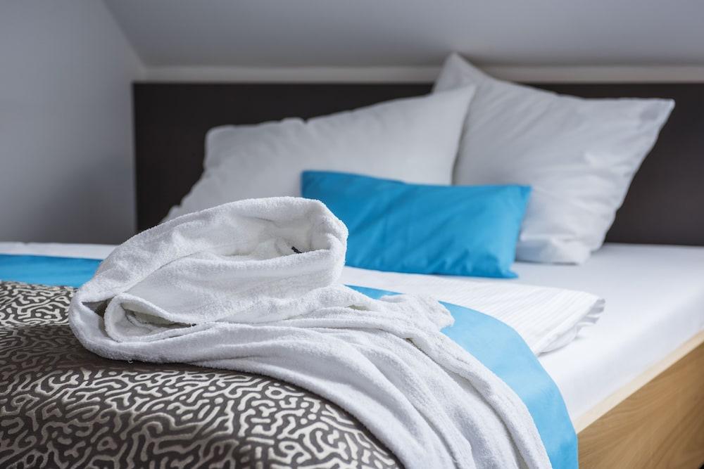 Seehotel FDH Εξωτερικό φωτογραφία