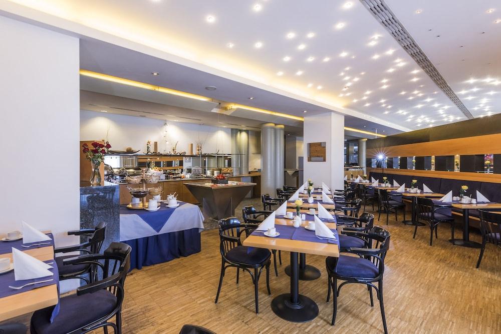 Seehotel FDH Εξωτερικό φωτογραφία