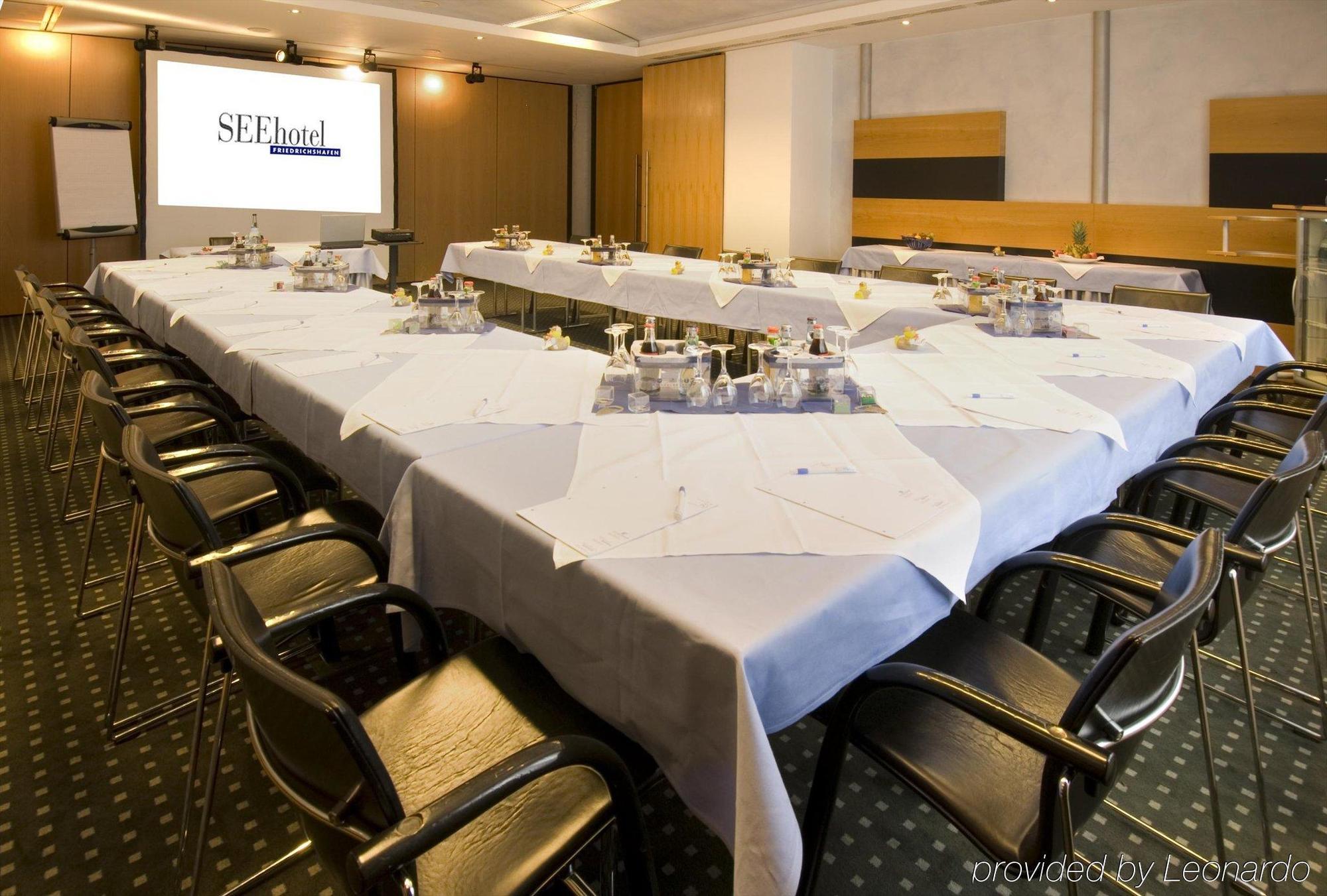 Seehotel FDH Ανέσεις φωτογραφία