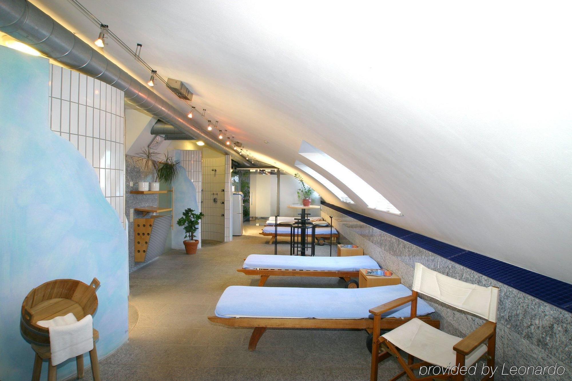 Seehotel FDH Ανέσεις φωτογραφία
