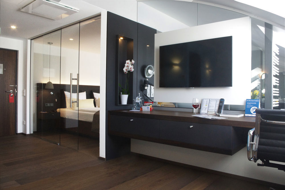 Seehotel FDH Εξωτερικό φωτογραφία