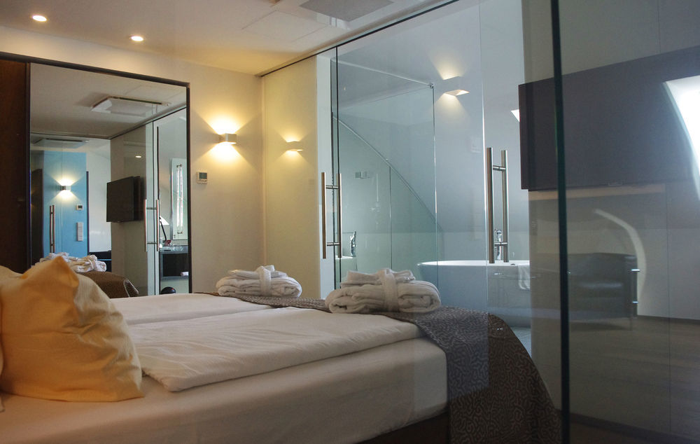 Seehotel FDH Εξωτερικό φωτογραφία