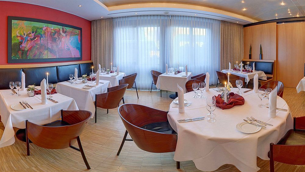 Seehotel FDH Εξωτερικό φωτογραφία