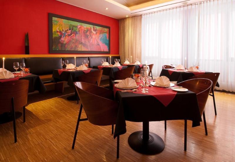 Seehotel FDH Εξωτερικό φωτογραφία