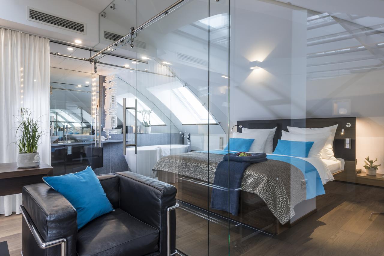 Seehotel FDH Εξωτερικό φωτογραφία