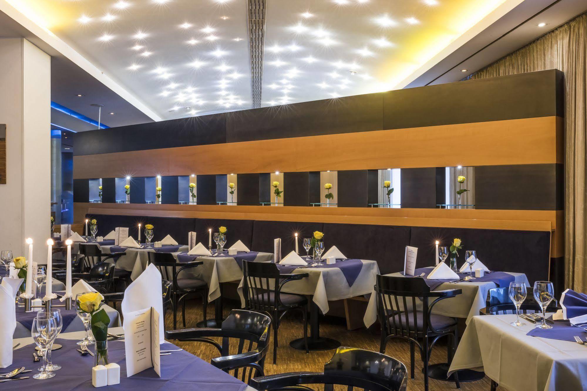 Seehotel FDH Εξωτερικό φωτογραφία